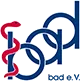 Mitglied im b.a.d e.V.