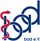 Mitglied im b.a.d e.V.